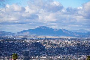 nearshore manufacturing in Tijuana