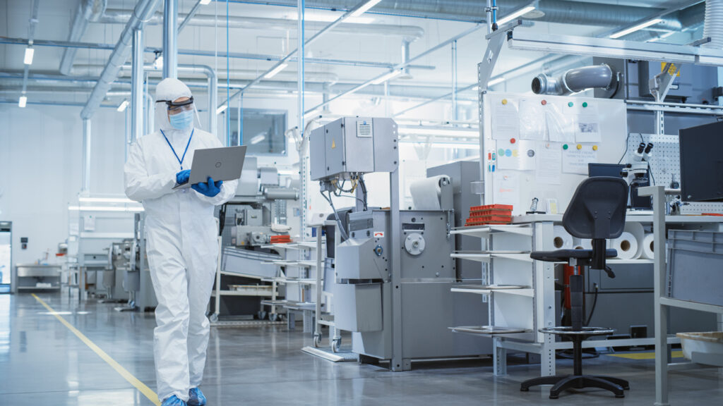 ‘Test Method Validation’ In Medical Device Manufacturing