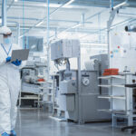 medical device manufacturing