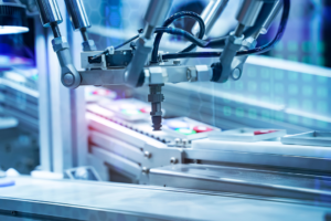 Medical Device Manufacturing