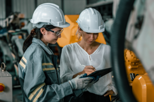 Contract Manufacturing