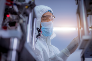 Medical Manufacturing in Tijuana